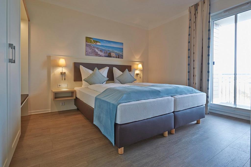 Sunny Suite 14 - Elegantes Hotelapartment Mit Grossartigem Pool-Wellnessbereich Direkt Am Meer In Ruhiger Lage - Perfekt Fuer Mensch Und Tier Börgerende-Rethwisch Esterno foto